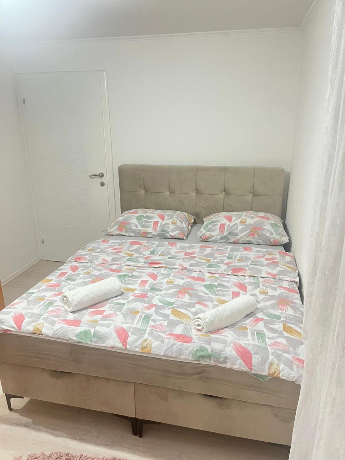 Apartmán Emyapartman Mostar